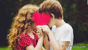 Why your kid's crush should be taken seriously