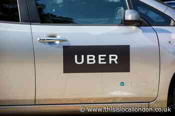 Uber given licence to continue operating service in London