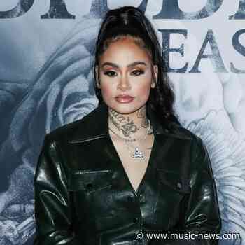 Kehlani's new album