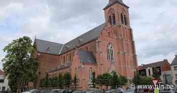 De Plaats wordt verblijfsplein: “Meer ruimte voor groen, beleving en terrasjes” - Het Laatste Nieuws