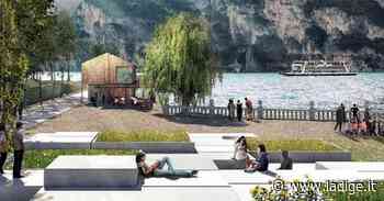 Riva, la fascialago ridisegnata da Nunes convince le categorie economiche - l'Adige