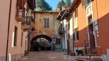 Arco aperto entro il 31 agosto A Valperga lavori in partenza - La Sentinella del Canavese