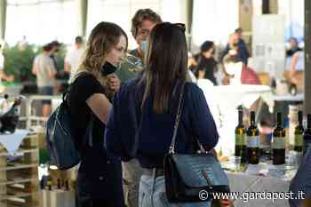 A Vinifera 2022 i vini dell'arco alpino italiano ed estero - gardapost