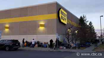 How buying graphic cards became a quest for Edmonton gamers and crypto miners