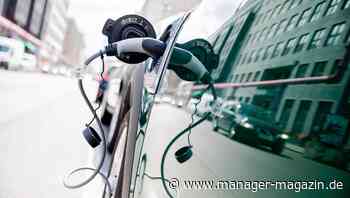 Deutsche Autoindustrie: Die nächste Disruption für Mercedes, BMW, Volkswagen, Audi und Porsche