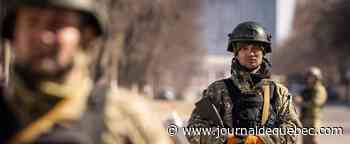 Le maire de Kyïv renonce à imposer un nouveau couvre-feu