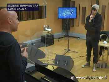 "Ignoranti e presuntuosi...". Zerbi striglia il figlio di Gigi D'Alessio