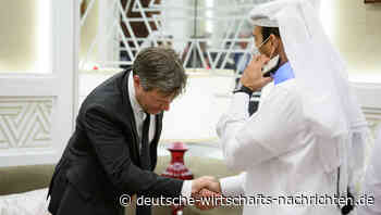 Katar: Russisches Öl und Gas kann derzeit niemand ersetzen