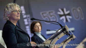 Deutschland liefert Ukraine neben Waffen auch große Mengen Treibstoff