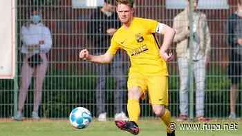 TSV Meerbusch kämpft um letzten Platz in der Aufstiegsrunde - FuPa