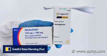16,000 Hong Kong patients receive new oral anti-Covid drugs - South China Morning Post