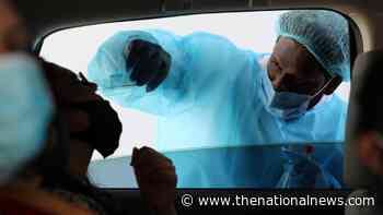 Coronavirus: UAE records 341 new cases - The National