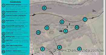 Community consultation opens for dog park and camping area for Wynyard - The Advocate