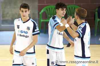 notizie da Lecco e provincia » Under 19 venerdì sera 25 Marzo Lecco vittorioso - ResegoneOnline