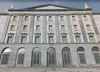 NUOVO MUNICIPIO NELL'EX BPL, APPELLO E 'LECCO MERITA' DURISSIMI SU MARIA SACCHI: “MENTE SAPENDO DI MENTIRE” - Lecconews