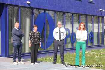 Voor het eerst minder cybercriminaliteit in politiezone Vlas - De Standaard