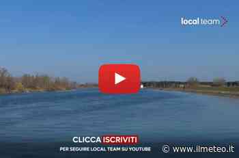 Video Meteo Cronaca Diretta: Rovigo, a Rosolina il mare entra nel letto del fiume Adige. Danni all'agricoltura - iLMeteo.it