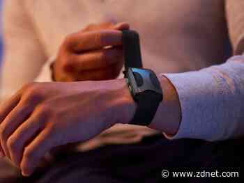 This wearable actively helps you relax and sleep better