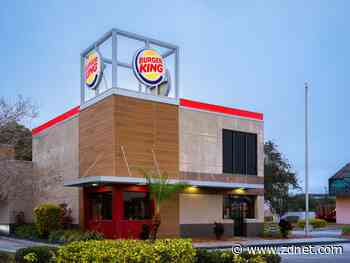 Burger King just made an announcement that truly embarrasses McDonald's