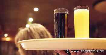 Durch Pandemie gehen Minijobs nicht nur im Gastgewerbe verloren - Kreis Germersheim - Rheinpfalz.de