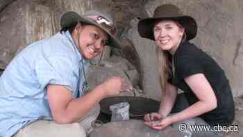 DNA of remains found by U of A researcher sheds light on human activity in Africa 20,000 years ago