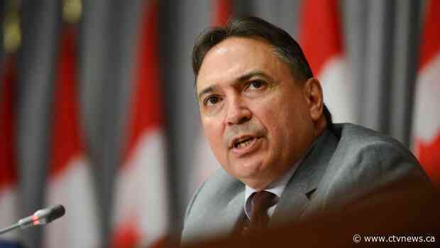 Meeting with Pope an 'opportunity' to begin handover of residential school records: former AFN chief