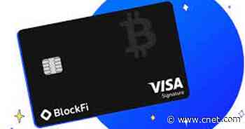Best Crypto Credit Cards for April 2022     - CNET