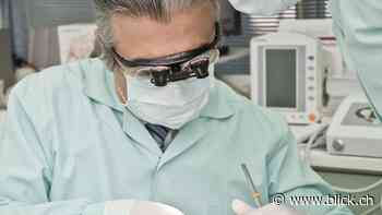 Attacke in der Niederlande: Unzufriedener Patient sticht auf Zahnarzt ein - BLICK