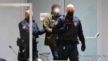 Der Tag: Gutachter im Dreifachmord-Prozess: Zahnarzt voll schuldfähig - n-tv NACHRICHTEN