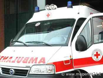 Germignaga, aggredito da tre uomini e accoltellato fuori dal supermercato - MALPENSA24 - malpensa24.it