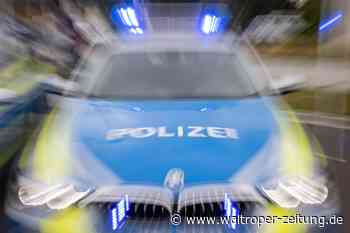 Spielabbruch in der Kreisliga C4: Plötzlich sind die Filmaufnahmen gelöscht - Waltroper Zeitung