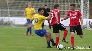 Viktoria Goch hält Kontakt zum Spitzenreiter - FuPa - FuPa