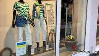 Werbering Goch hilft mit Spendenaktion für die Ukraine - NRZ News