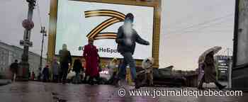 La désinformation s'apparente au début d'une «3e guerre mondiale», selon une ministre ukrainienne