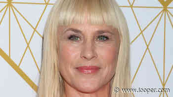 Why Patricia Arquette Is 'Conflicted' About Her Iconic Role In True Romance - Exclusive - Looper