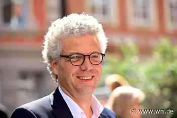 Stefan Nacke: Rededebüt zur Rentenpolitik