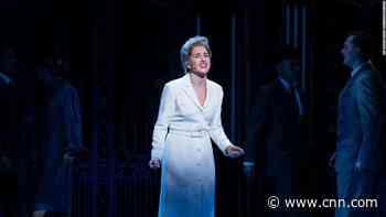 'Diana: The Musical' and LeBron James 'win' worst of the year from the 42nd annual Razzies