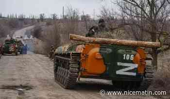 Guerre en Ukraine: deux grandes régions d'Allemagne veulent poursuivre les personnes utilisant en public la lettre "Z"