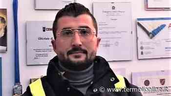 Nuovo traguardo per Antonio Micozzi, Presidente Valtrigno Molise - Termoli Online