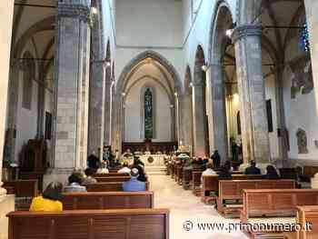 Offerte delle messe di domenica alla Caritas per aiutare ucraini - Primonumero