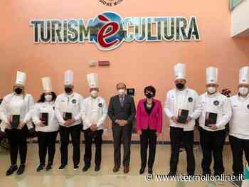 Da domenica cuochi molisani sfidano i colleghi nel campionato nazionale di Rimini - Termoli Online