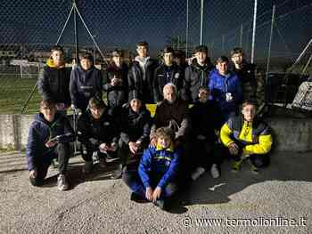 80 anni e non li dimostra, auguri Nunzio - Termoli Online