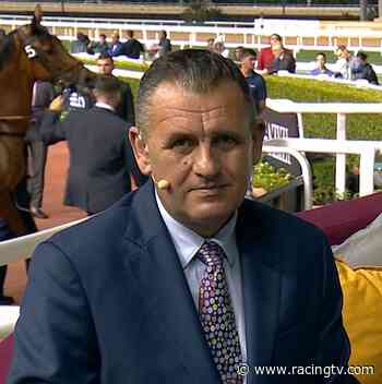 Angus McNae: My top tips for Dubai World Cup night - Racing TV