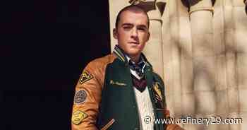 Angus Cloud Smells Like A Cocktail Party - Refinery29