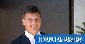 Energy policy: Energy Minister Angus Taylor's claims that Labor policies will double electricity prices 'just politicking' - The Australian Financial Review