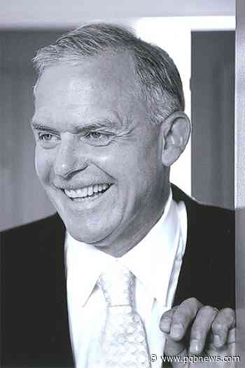 Andre Angus 'Scoot' Borer – Parksville Qualicum Beach News - Parksville-Qualicum Beach News