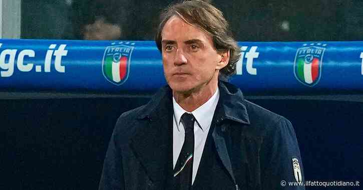 Roberto Mancini rompe il silenzio: “L’unica mossa azzeccata ora è rialzare la testa”