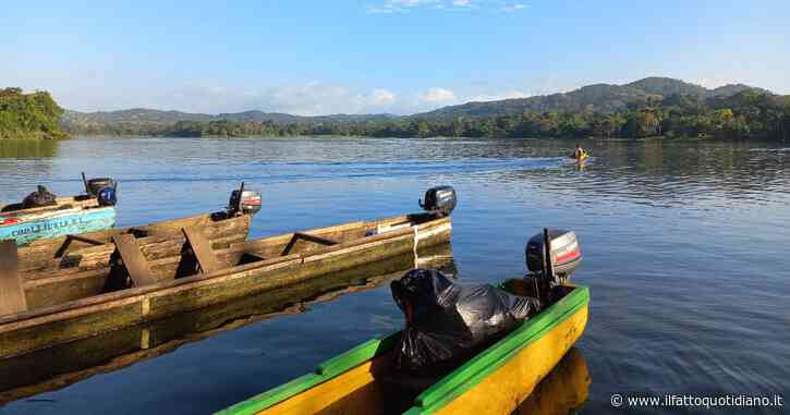 Panama, la storia dell’indigeno che addestrò gli astronauti dell’Apollo 11
