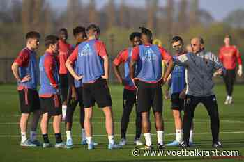 Peter Vandenbempt noemt namen: &quot;Zij kunnen misschien een plaatsje voor WK afdwingen&quot;