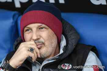 Trainer van Arthur Theate opnieuw naar ziekenhuis door leukemie